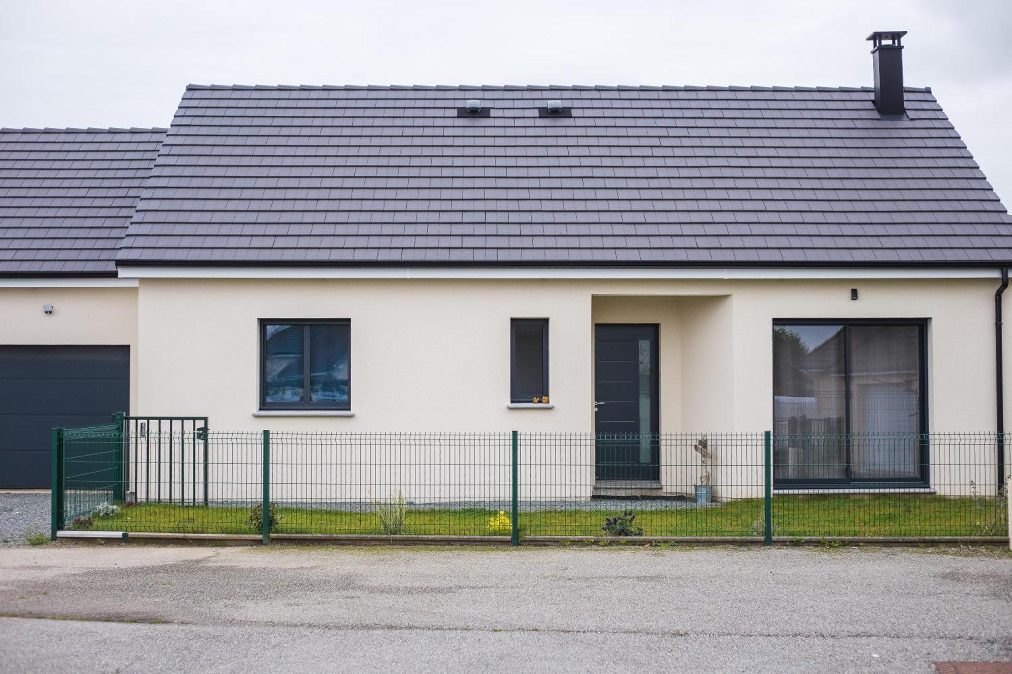 La Forge A 10 Min D'Etretat Villa Villainville Exterior photo